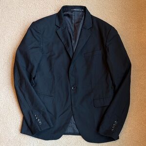 Classic Black Men's Blazer size XS